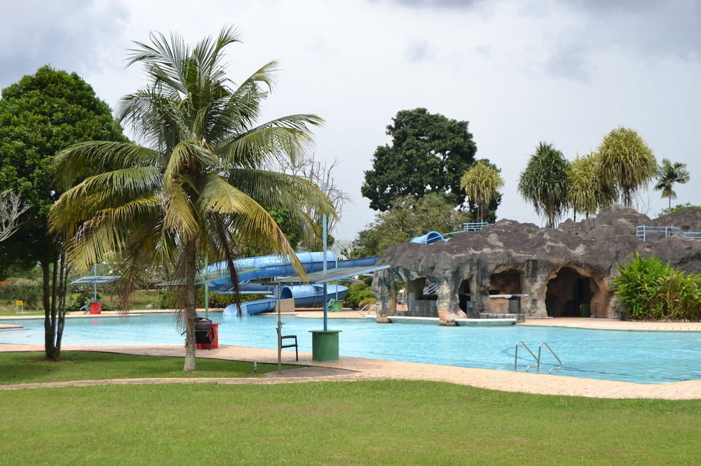 Austin Heights Golf & Hotel Resort Johor Bahru Kültér fotó