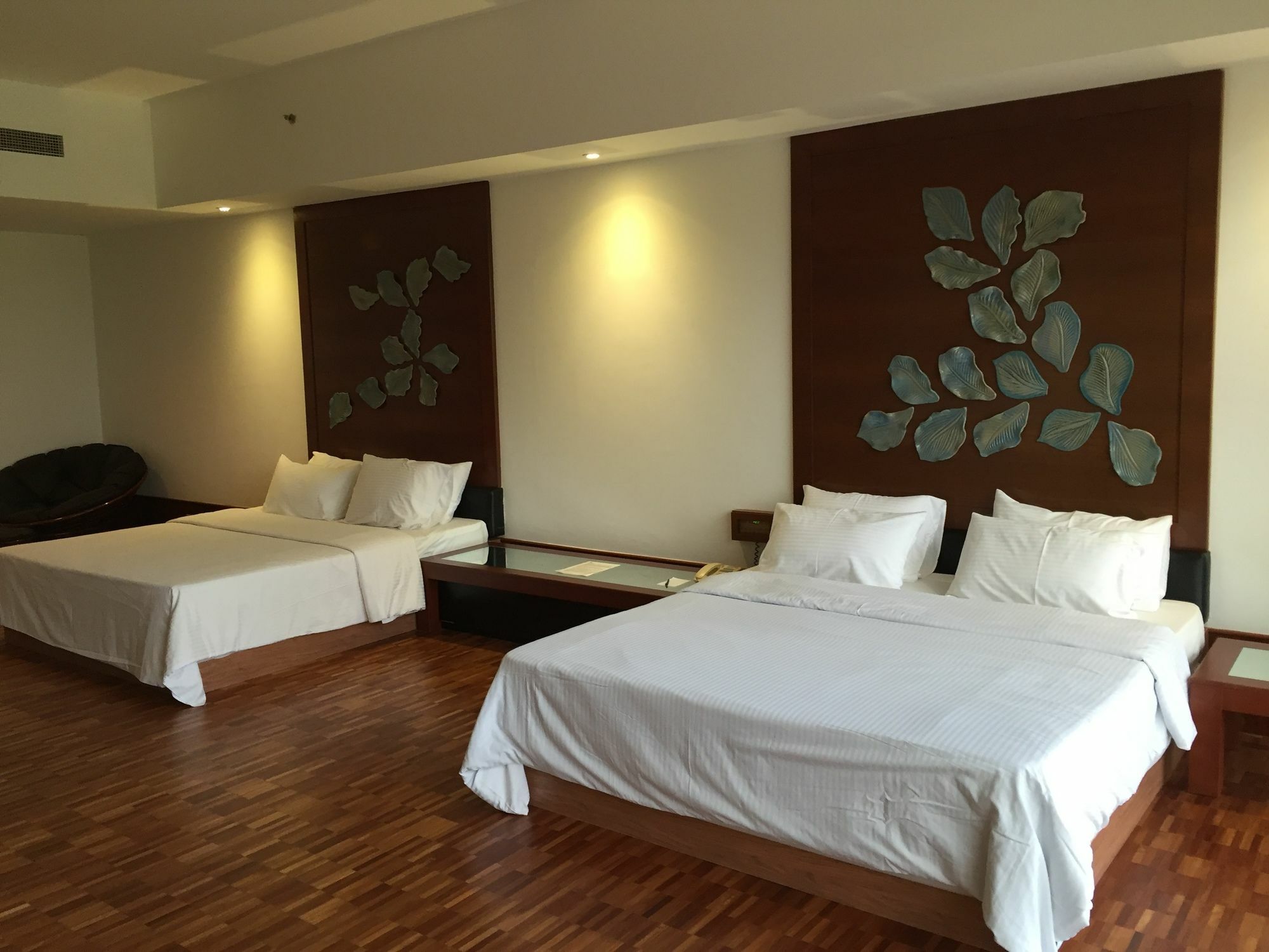 Austin Heights Golf & Hotel Resort Johor Bahru Kültér fotó